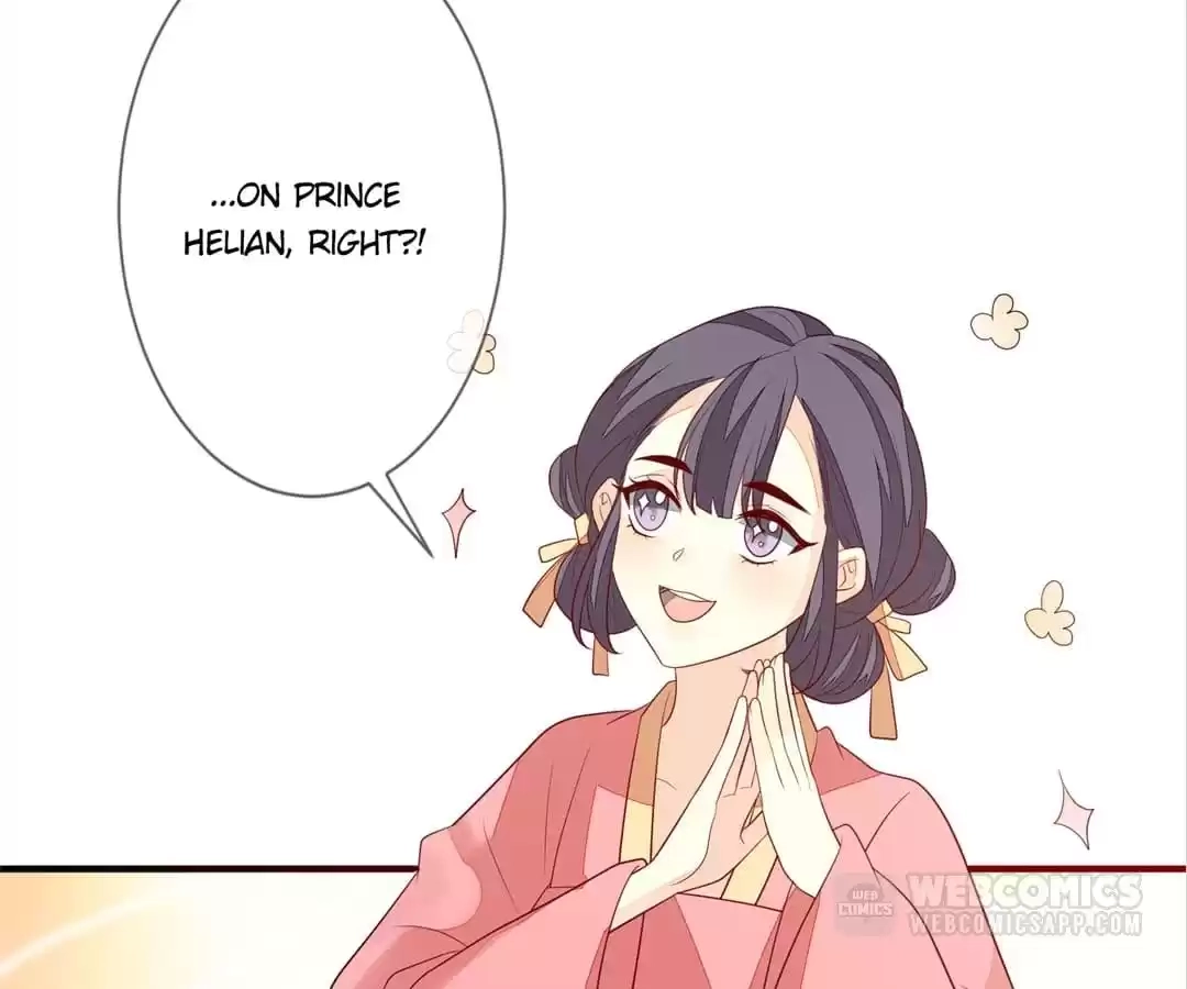 The Way Back to the Palace Chapter 89 page 36 - 