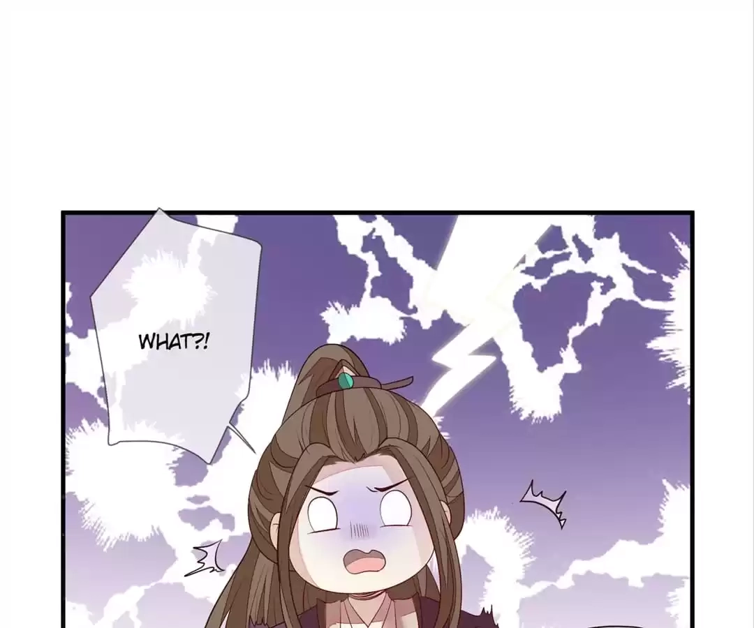 The Way Back to the Palace Chapter 89 page 38 - 