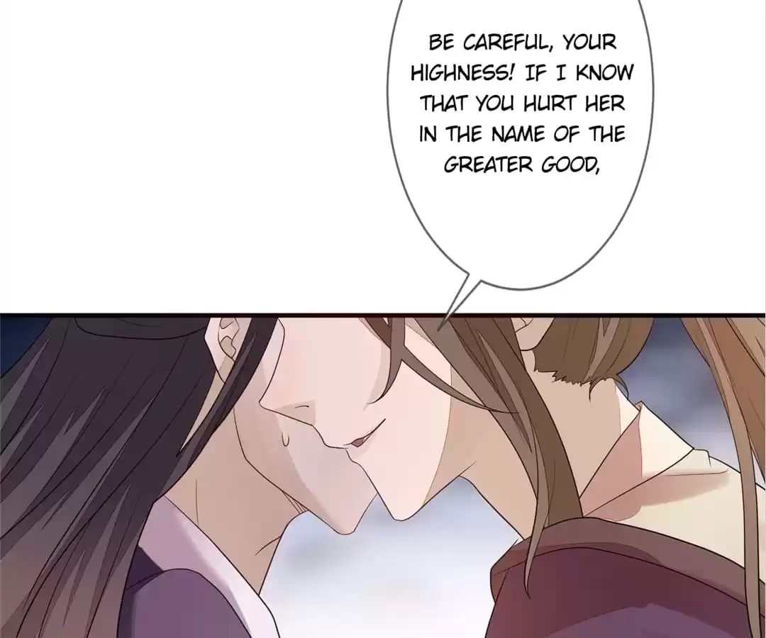 The Way Back to the Palace Chapter 89 page 5 - 