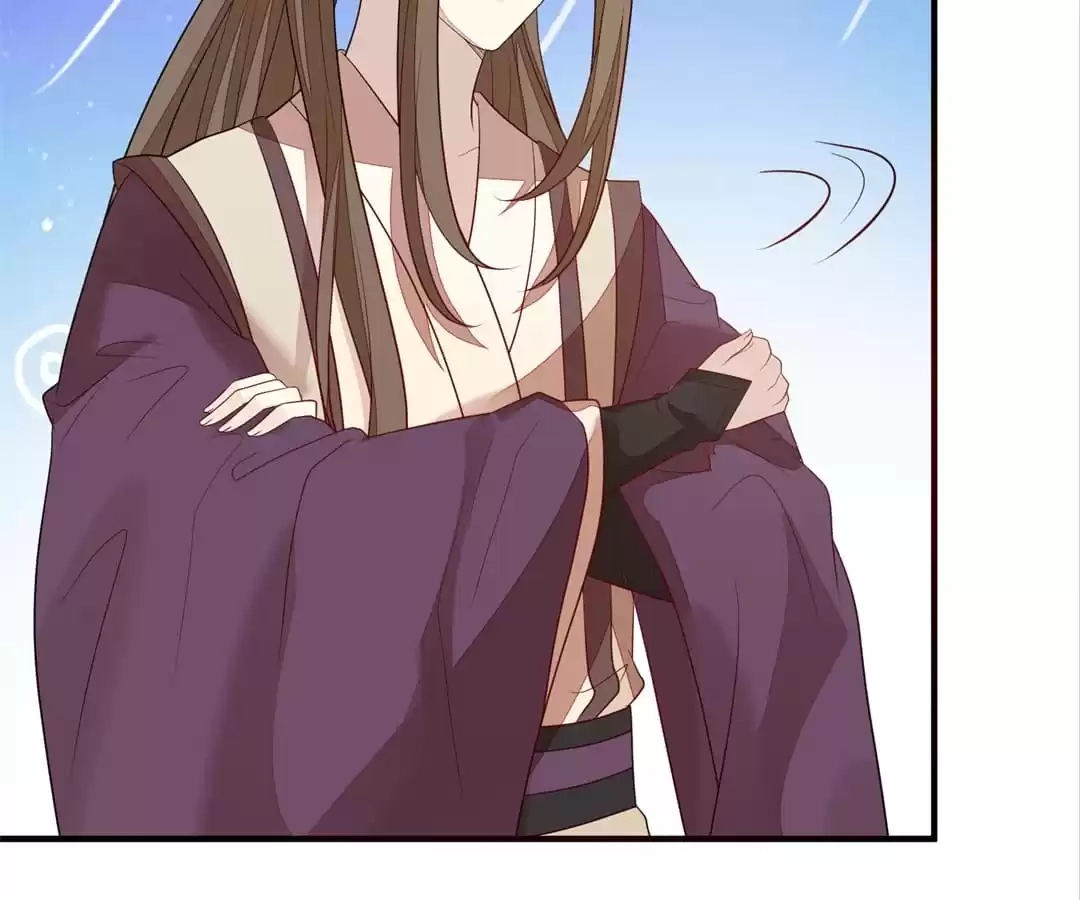 The Way Back to the Palace Chapter 89 page 44 - 