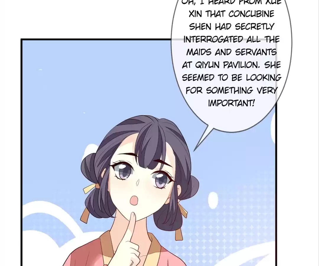 The Way Back to the Palace Chapter 89 page 48 - 