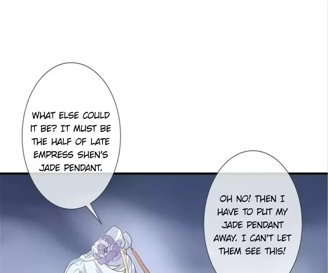 The Way Back to the Palace Chapter 89 page 50 - 