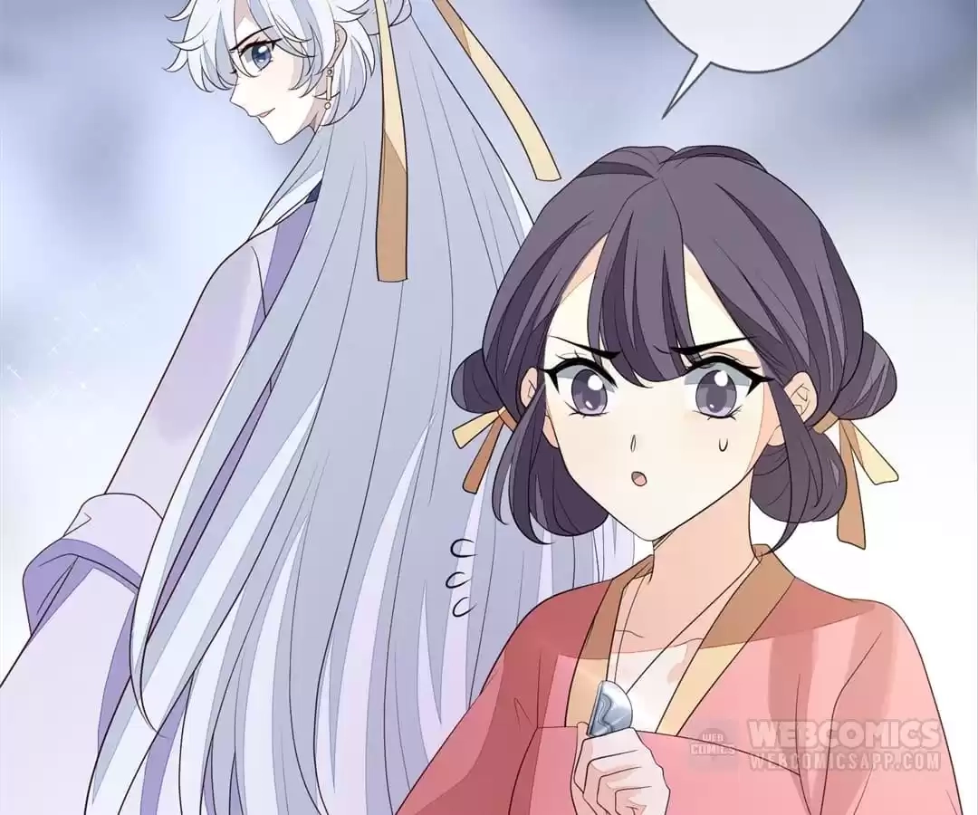 The Way Back to the Palace Chapter 89 page 51 - 
