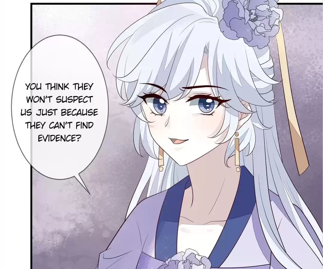 The Way Back to the Palace Chapter 89 page 53 - 
