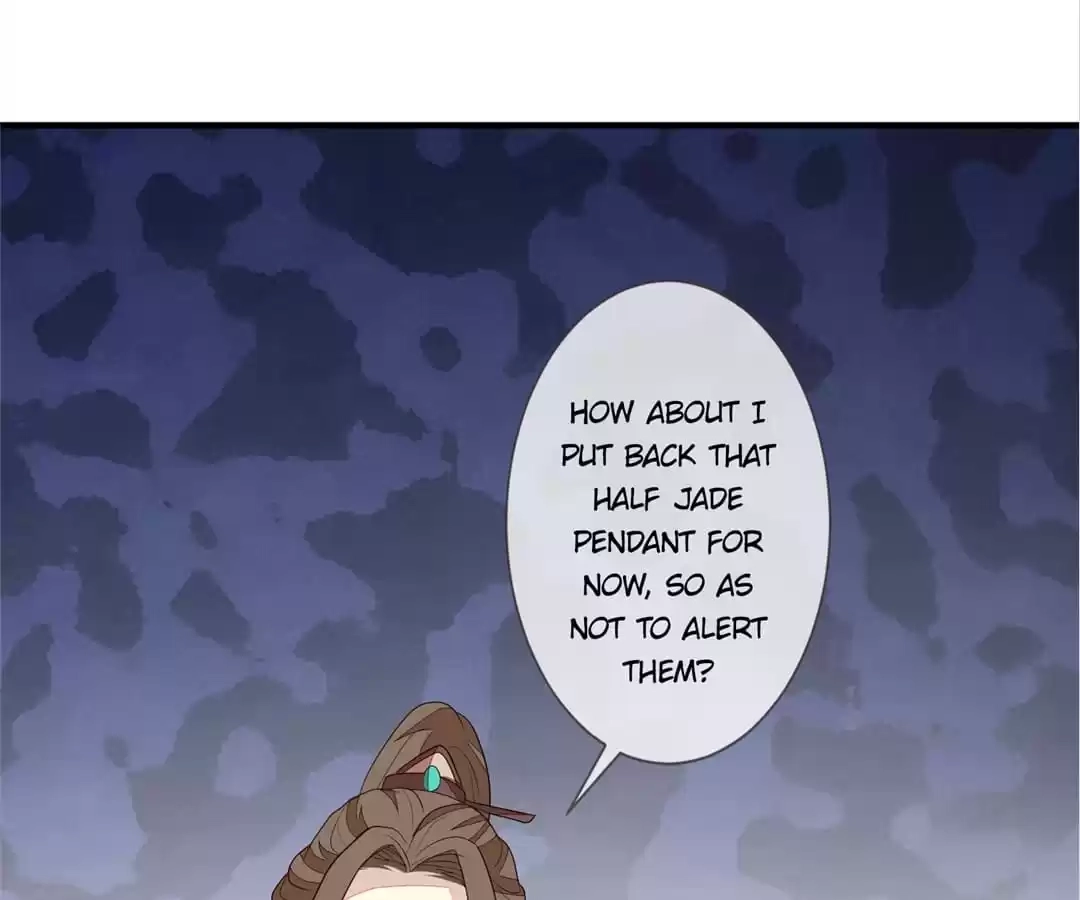 The Way Back to the Palace Chapter 89 page 55 - 