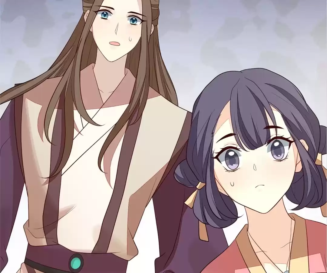 The Way Back to the Palace Chapter 89 page 56 - 