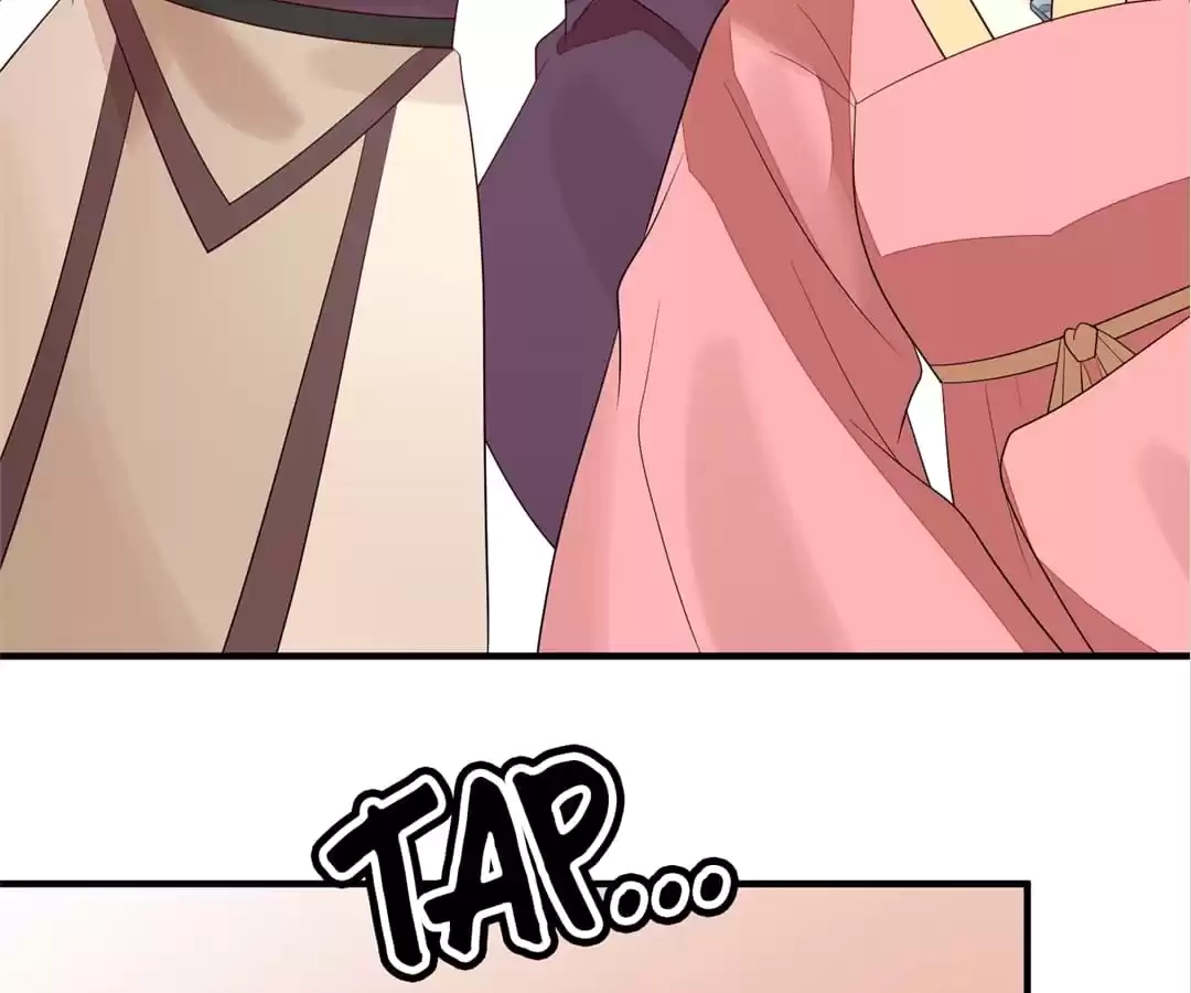 The Way Back to the Palace Chapter 89 page 57 - 