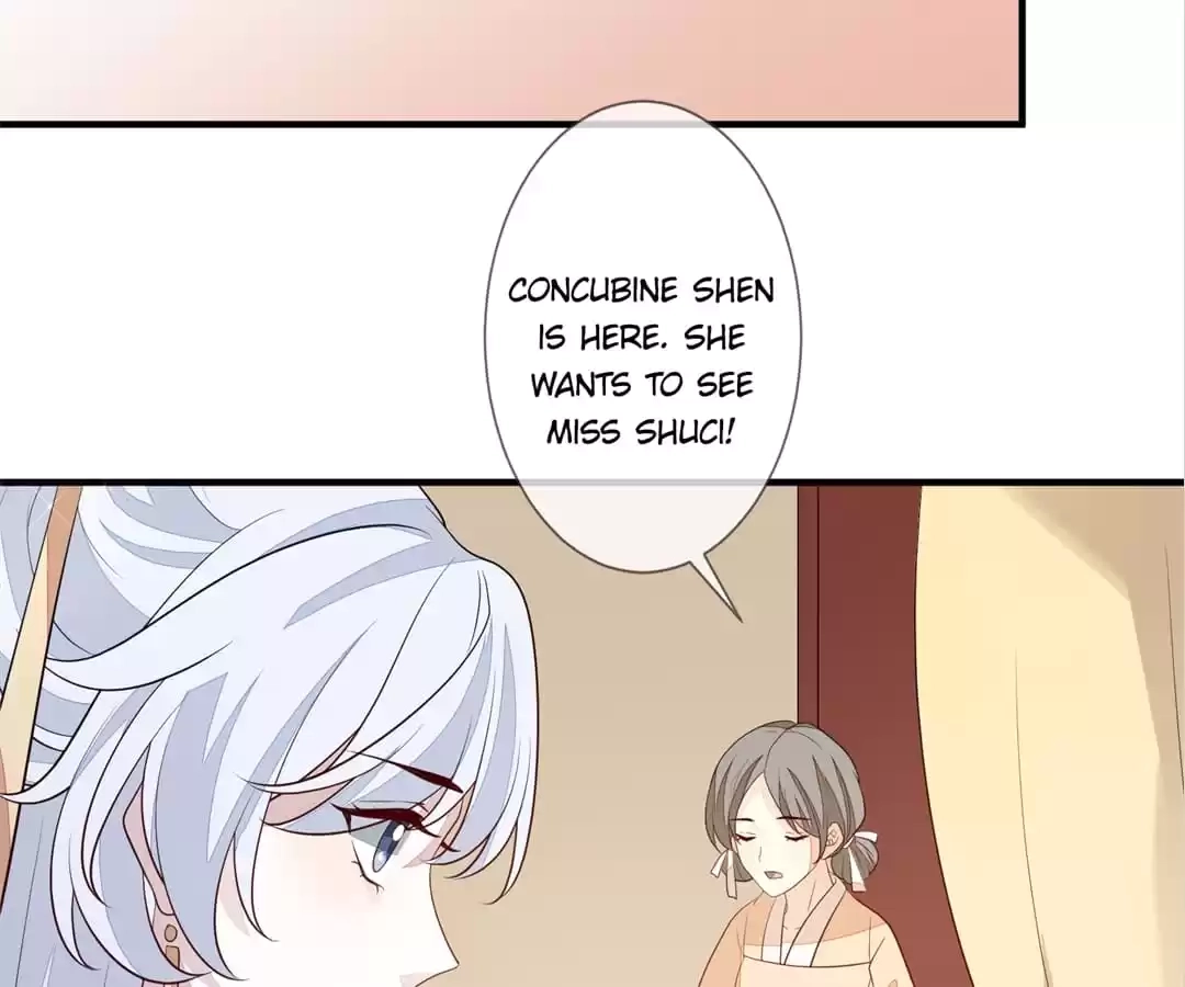 The Way Back to the Palace Chapter 89 page 58 - 