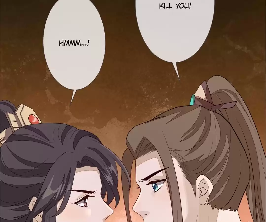 The Way Back to the Palace Chapter 89 page 7 - 