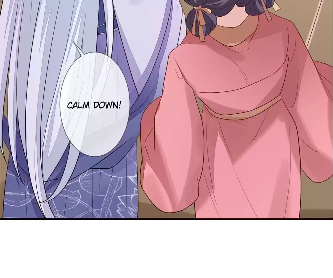 The Way Back to the Palace Chapter 89 page 61 - 
