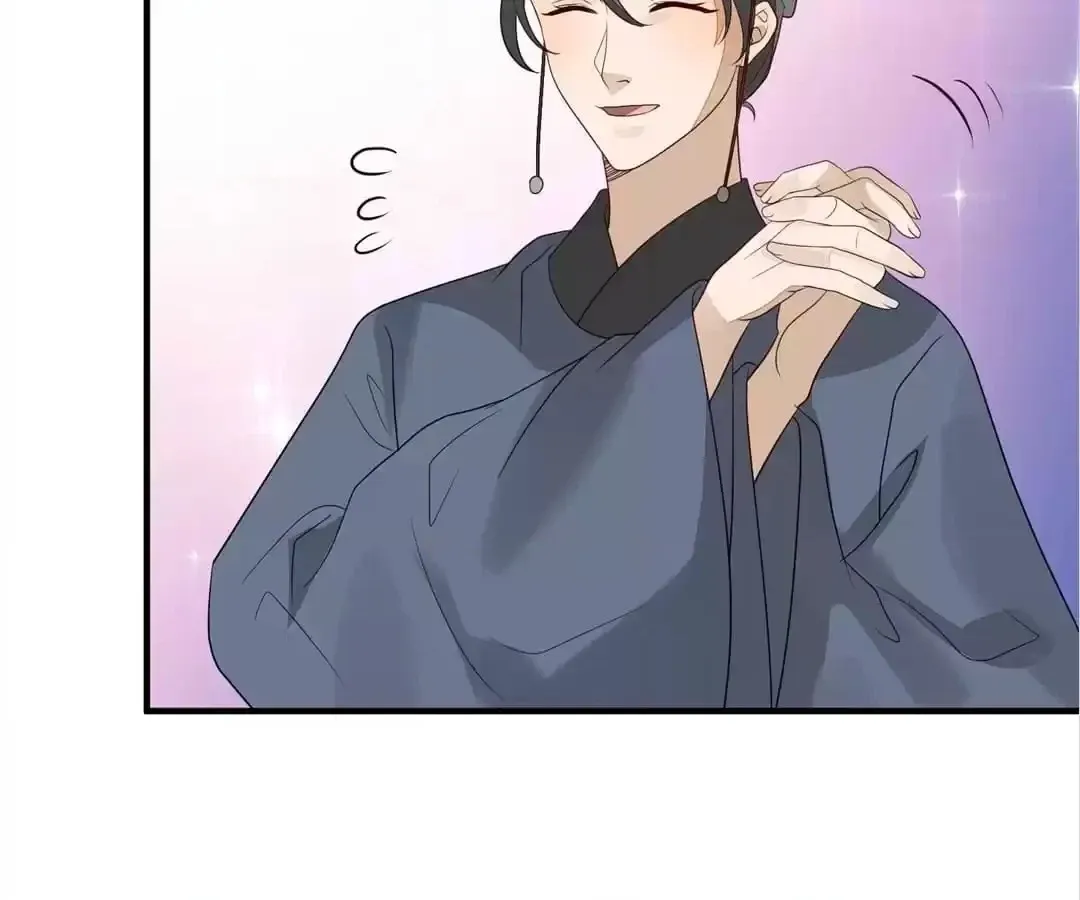 The Way Back to the Palace Chapter 89 page 10 - 