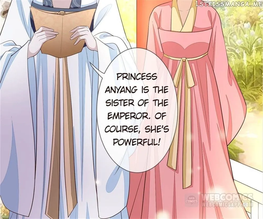 The Way Back to the Palace Chapter 9 page 2 - 