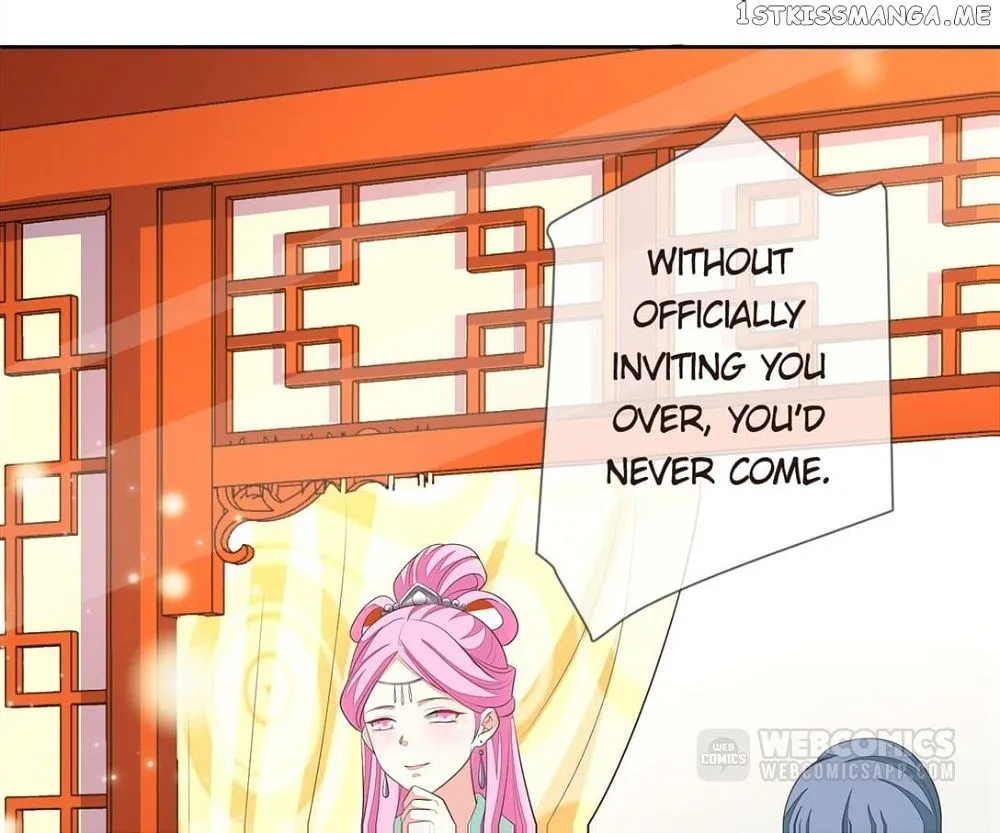 The Way Back to the Palace Chapter 9 page 11 - 