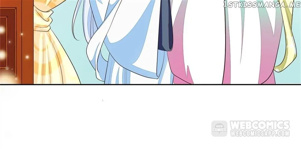 The Way Back to the Palace Chapter 9 page 15 - 