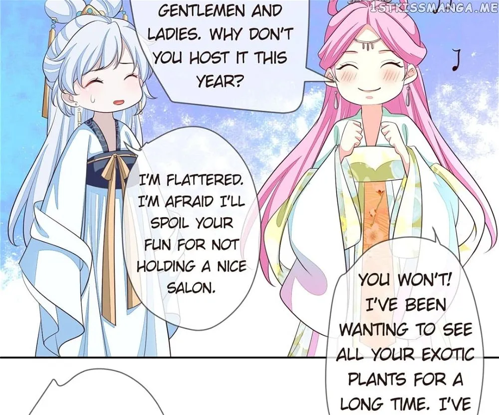 The Way Back to the Palace Chapter 9 page 18 - 