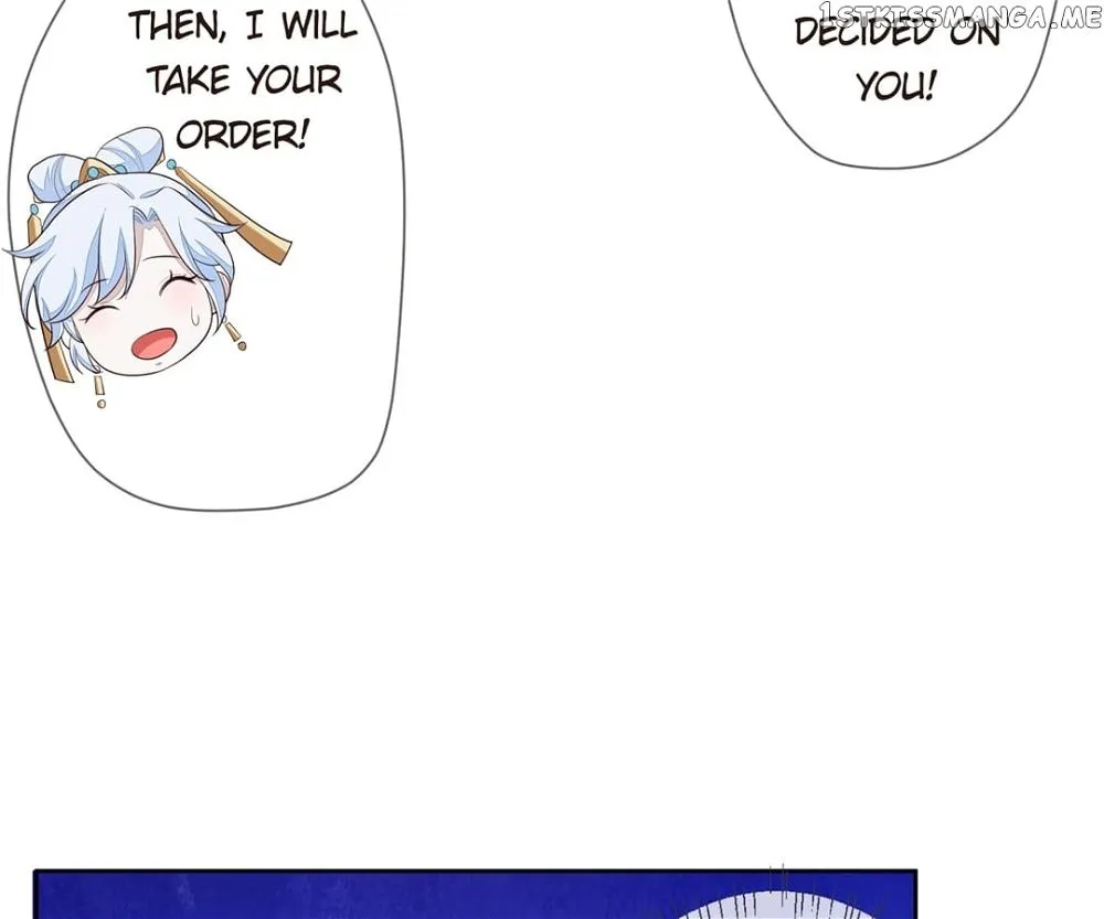 The Way Back to the Palace Chapter 9 page 19 - 