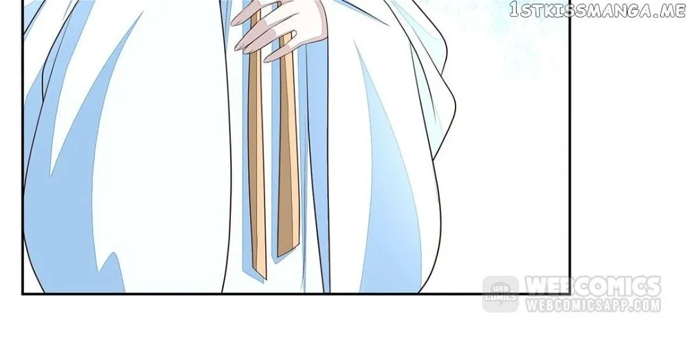 The Way Back to the Palace Chapter 9 page 21 - 