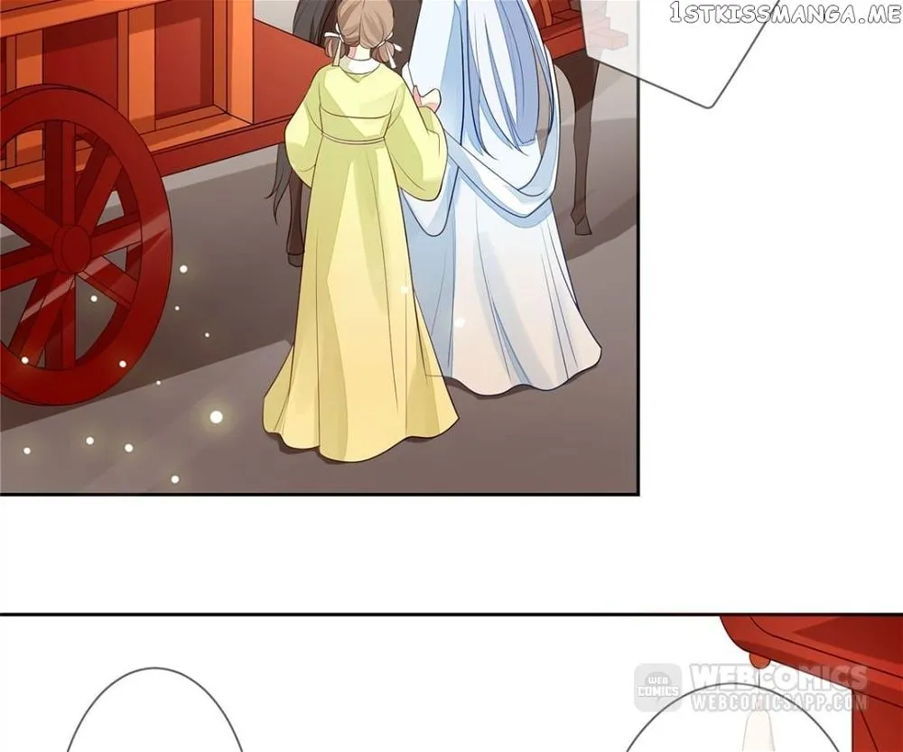 The Way Back to the Palace Chapter 9 page 23 - 