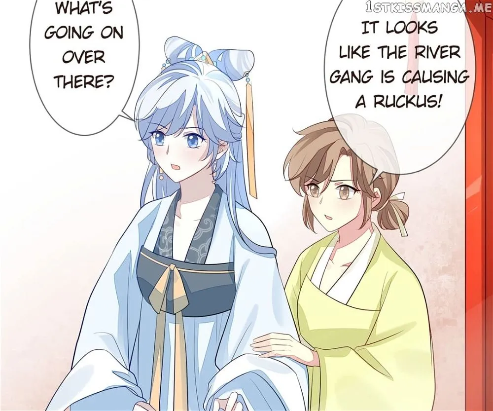 The Way Back to the Palace Chapter 9 page 24 - 
