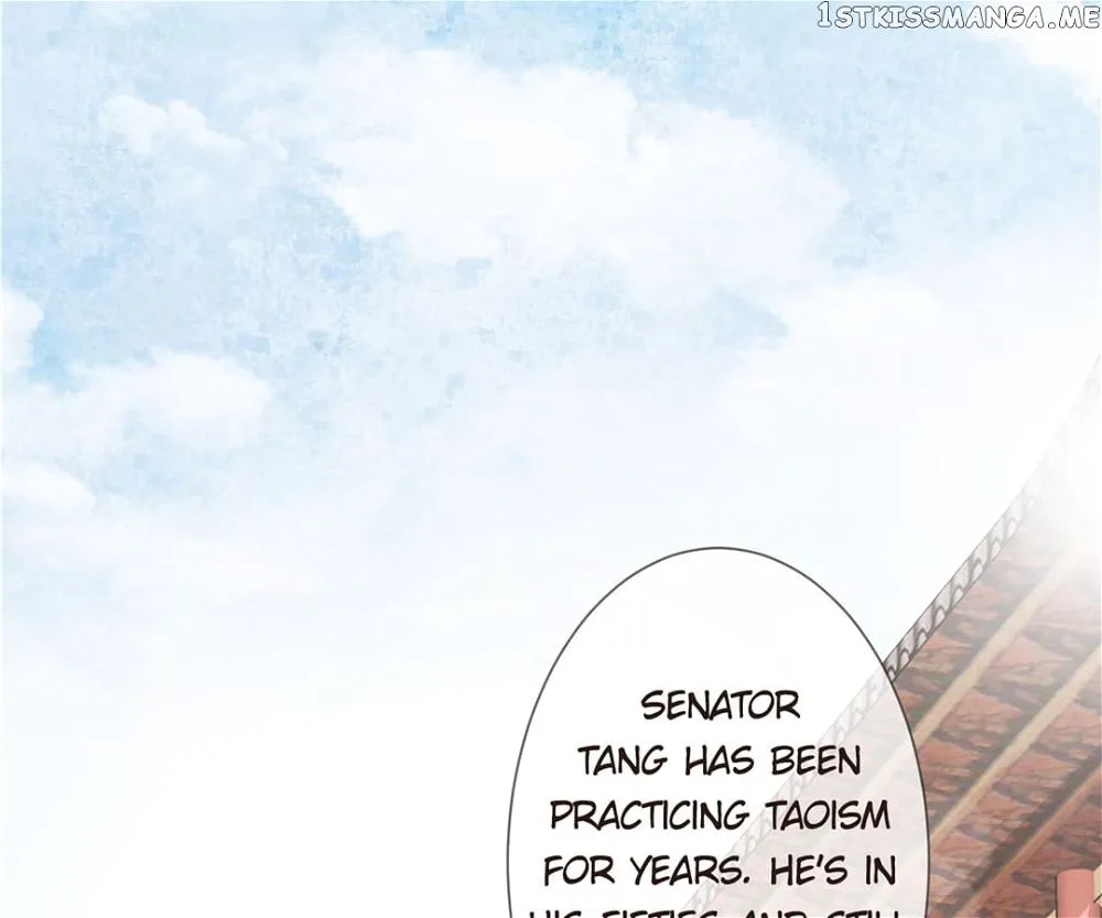 The Way Back to the Palace Chapter 9 page 30 - 