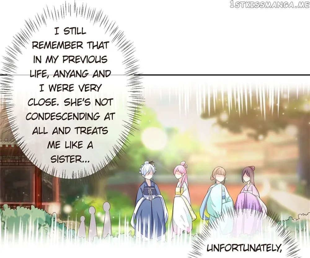 The Way Back to the Palace Chapter 9 page 4 - 