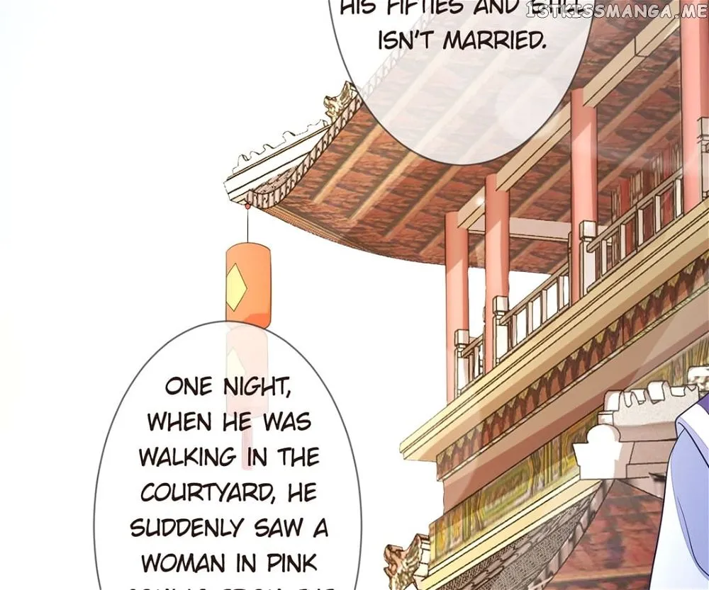 The Way Back to the Palace Chapter 9 page 31 - 