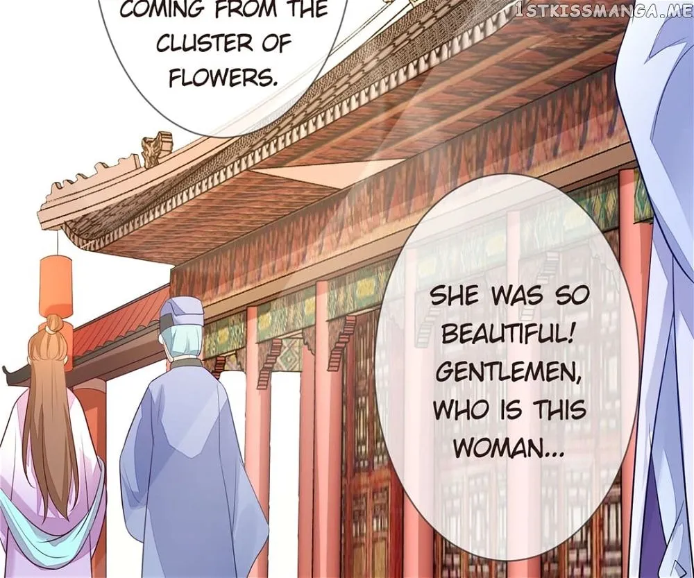 The Way Back to the Palace Chapter 9 page 32 - 