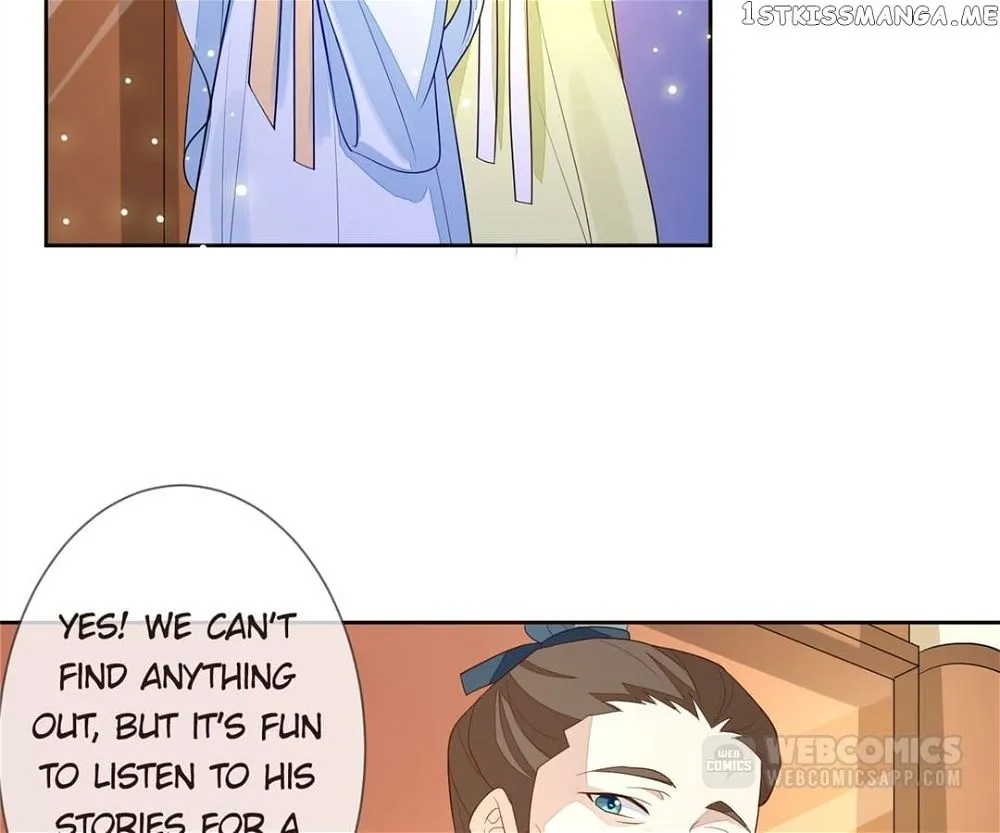 The Way Back to the Palace Chapter 9 page 35 - 