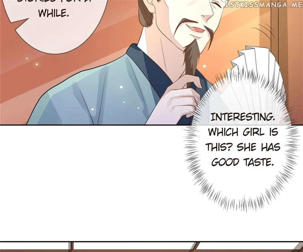 The Way Back to the Palace Chapter 9 page 36 - 