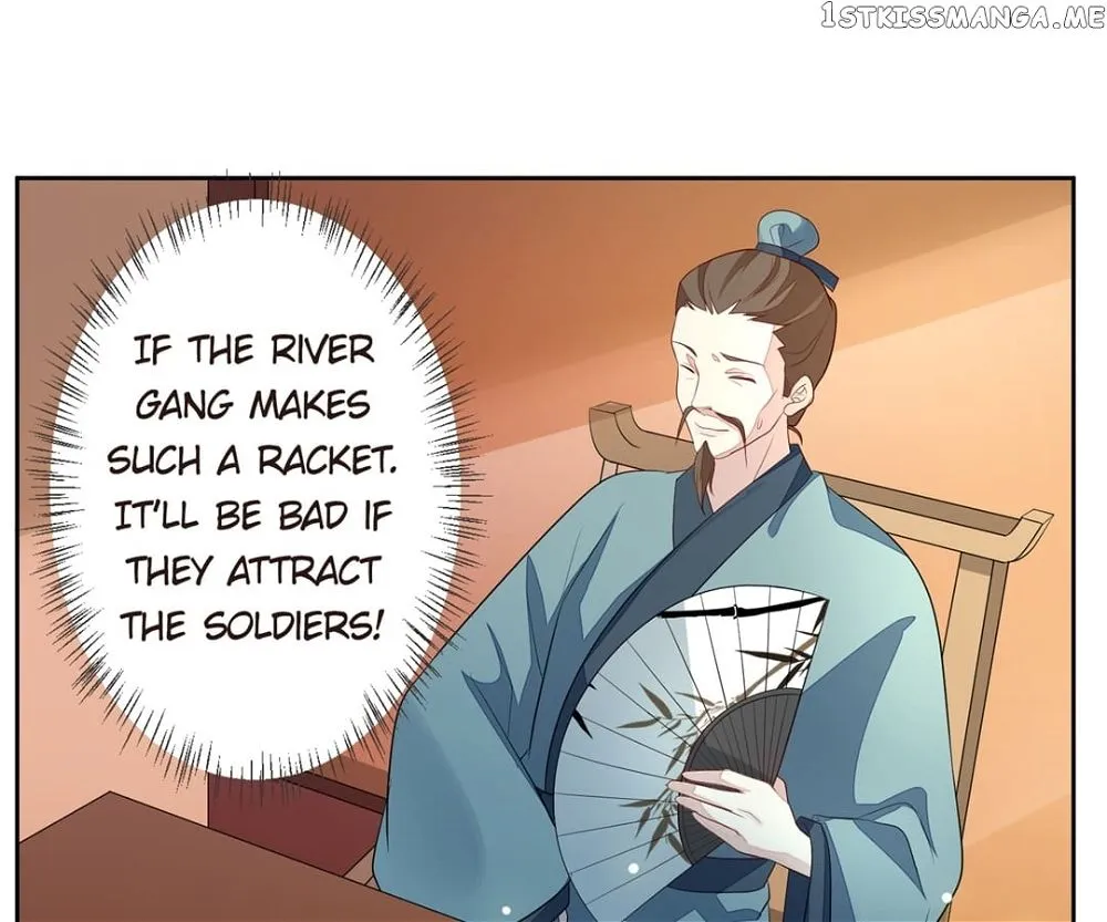 The Way Back to the Palace Chapter 9 page 40 - 