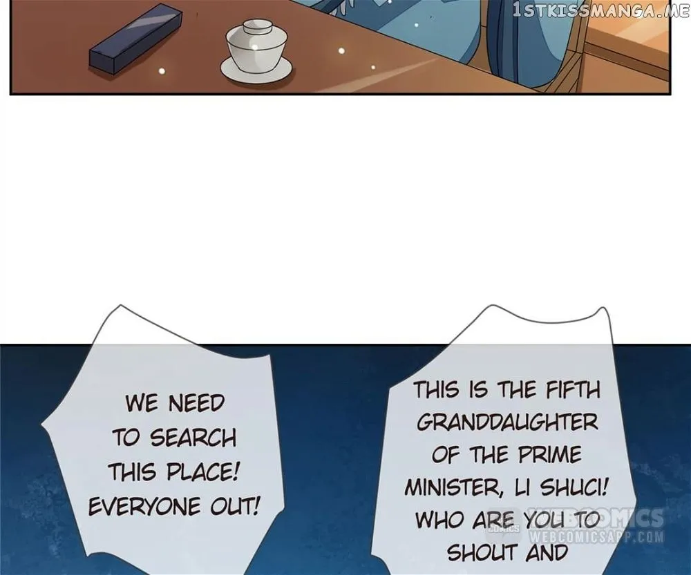 The Way Back to the Palace Chapter 9 page 41 - 