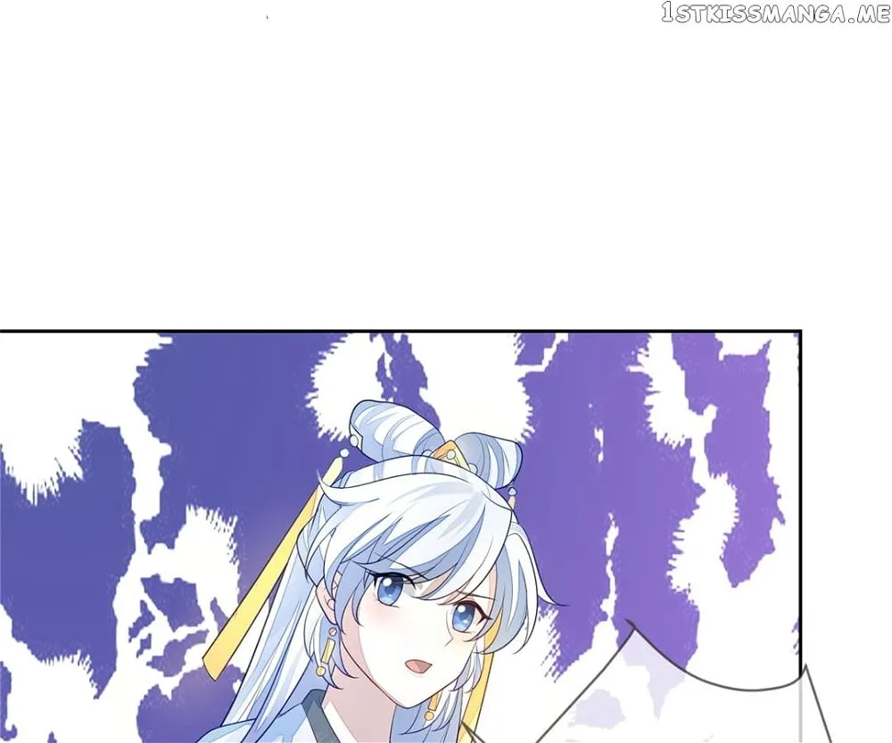The Way Back to the Palace Chapter 9 page 43 - 