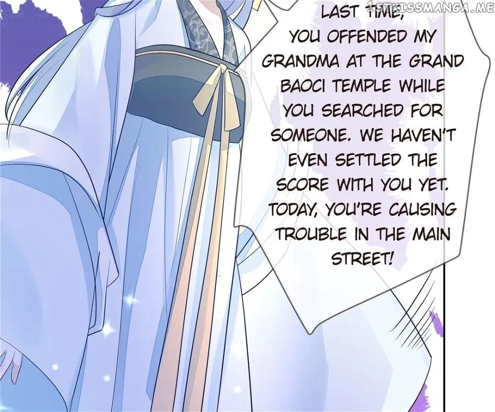 The Way Back to the Palace Chapter 9 page 44 - 