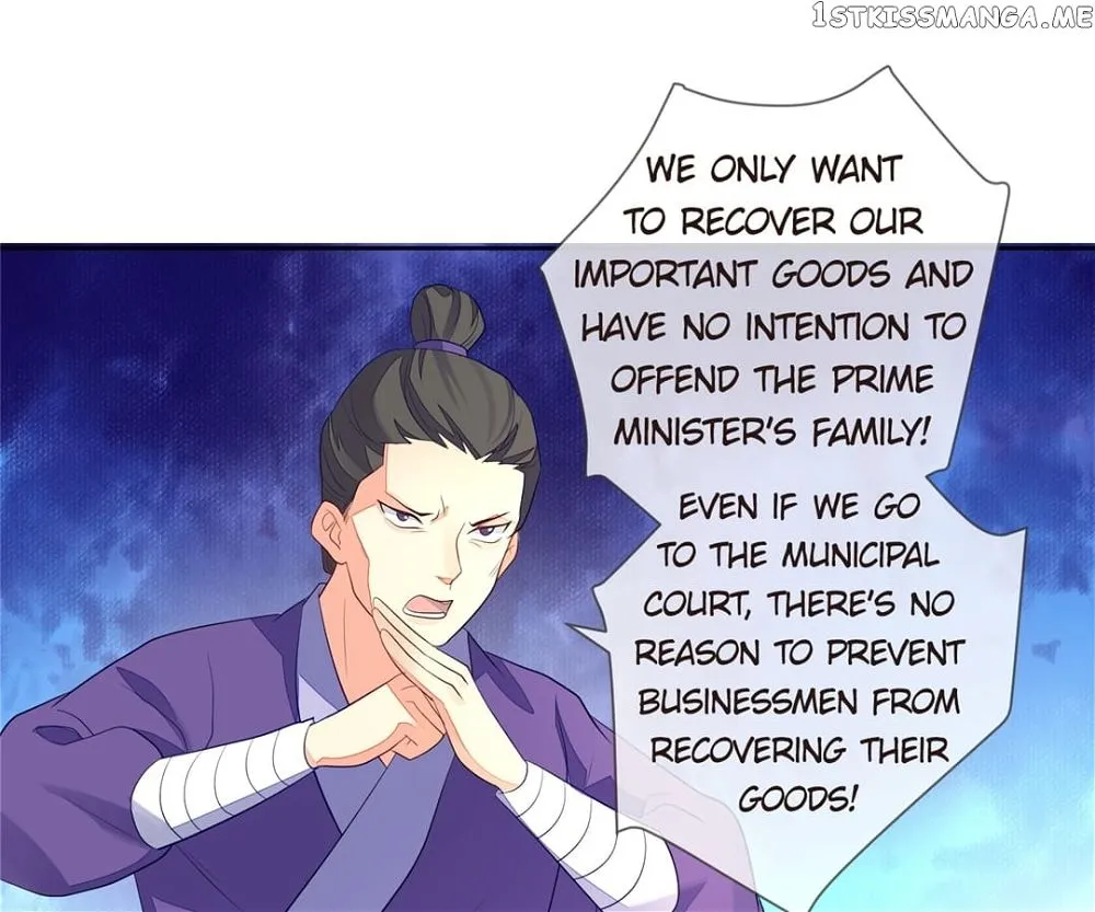 The Way Back to the Palace Chapter 9 page 46 - 