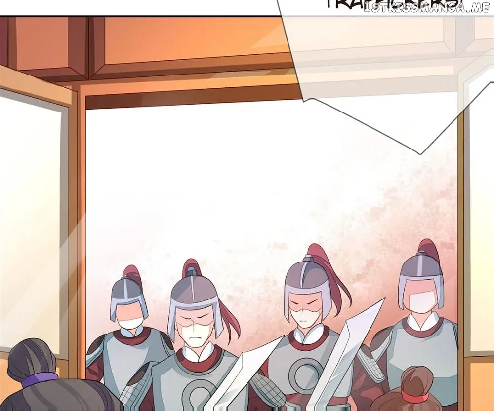 The Way Back to the Palace Chapter 9 page 49 - 