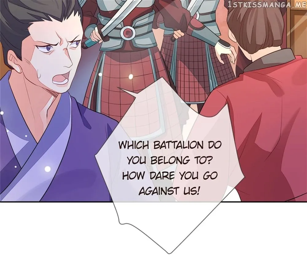 The Way Back to the Palace Chapter 9 page 50 - 