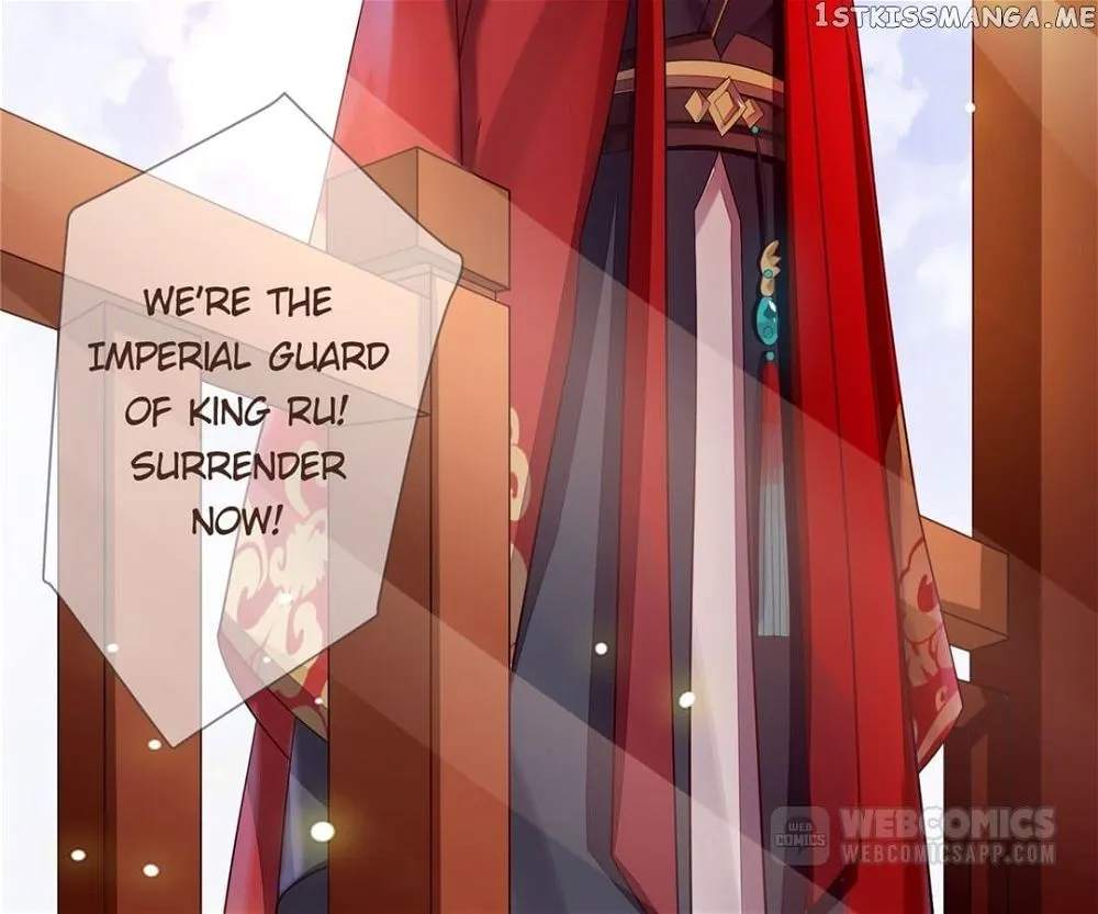 The Way Back to the Palace Chapter 9 page 53 - 
