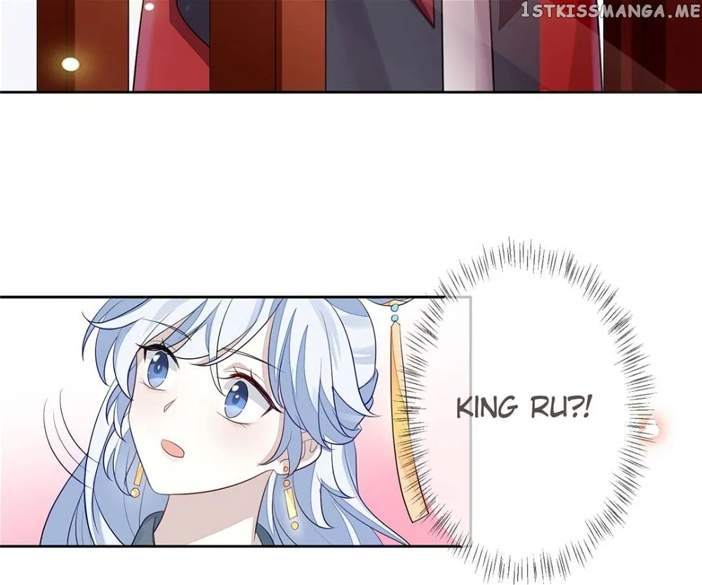 The Way Back to the Palace Chapter 9 page 54 - 