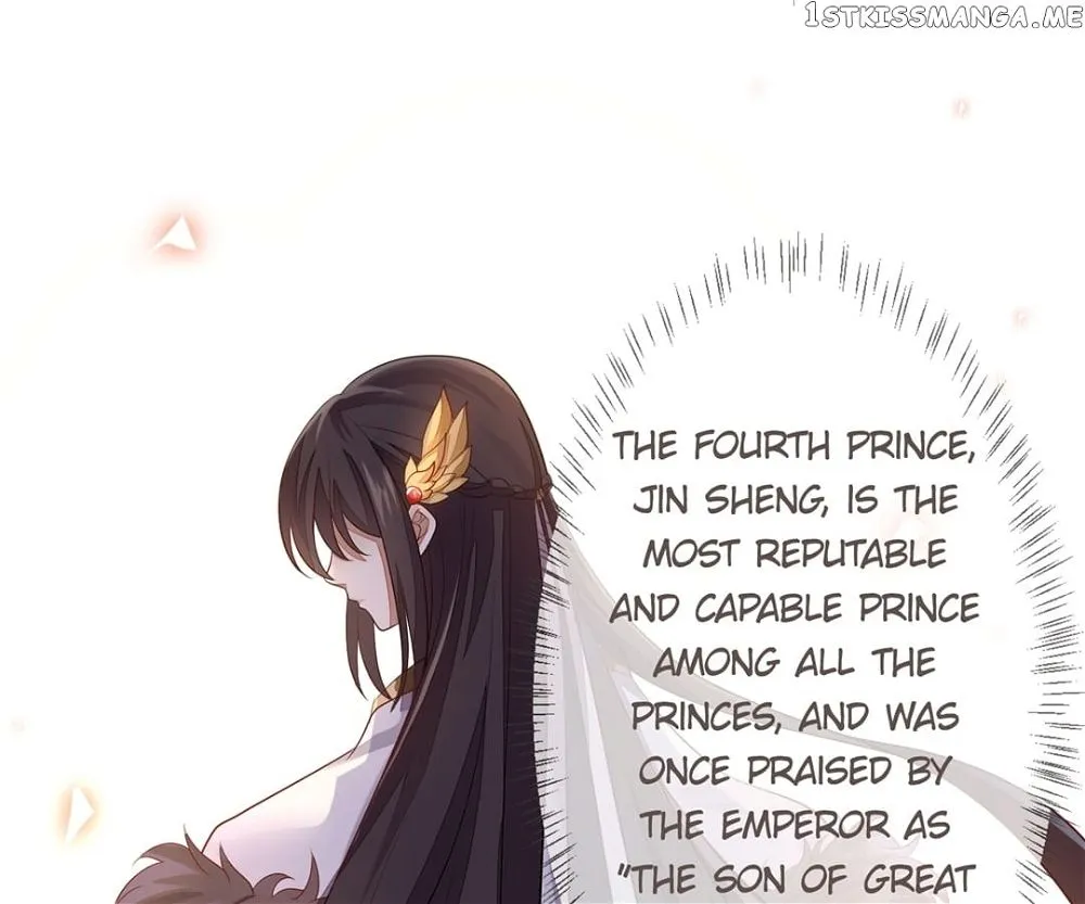The Way Back to the Palace Chapter 9 page 55 - 