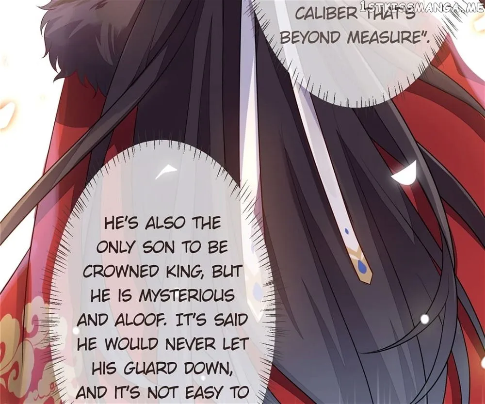 The Way Back to the Palace Chapter 9 page 56 - 