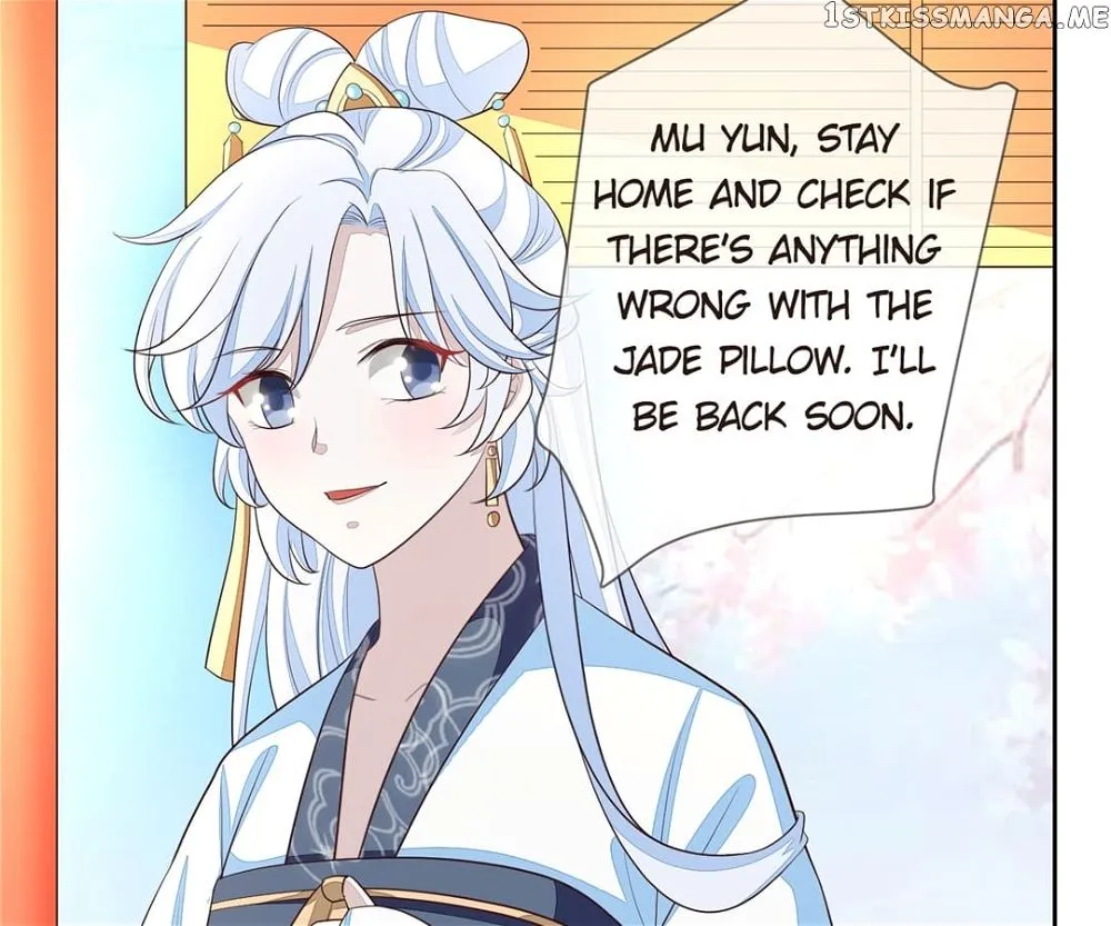 The Way Back to the Palace Chapter 9 page 7 - 