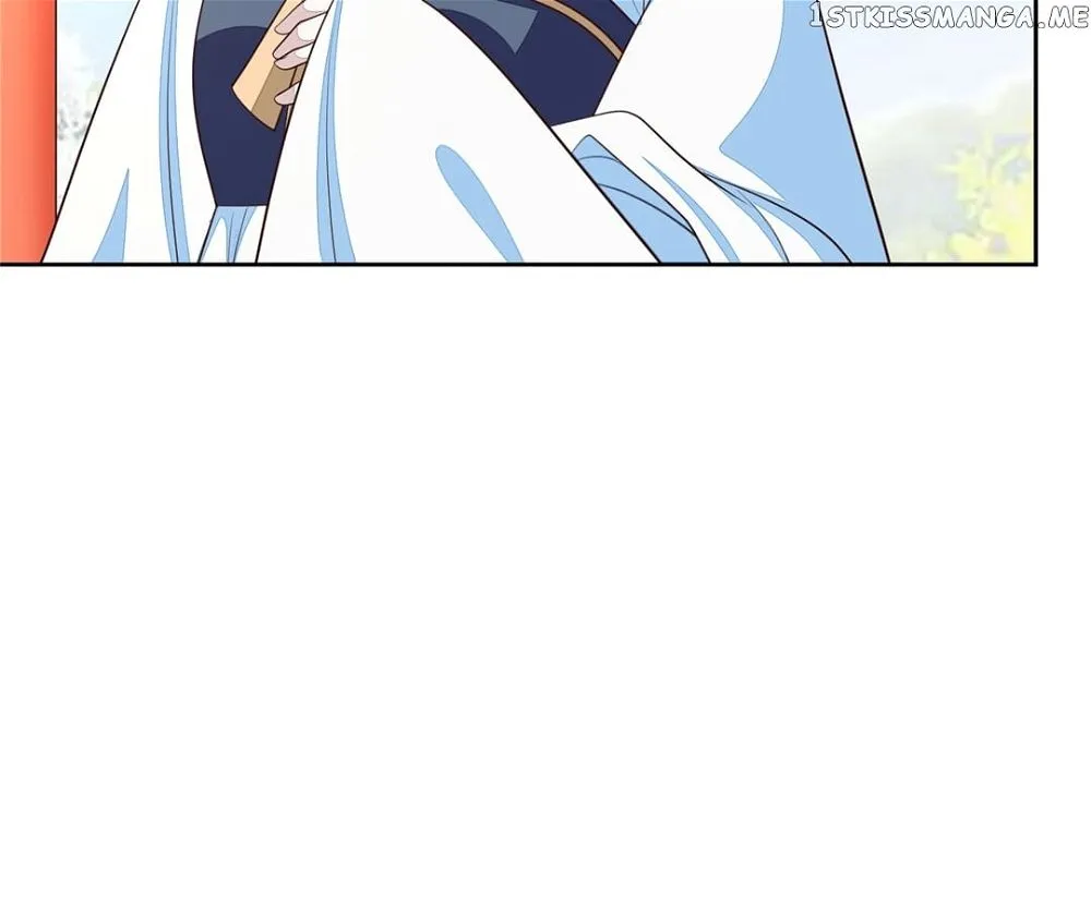 The Way Back to the Palace Chapter 9 page 8 - 
