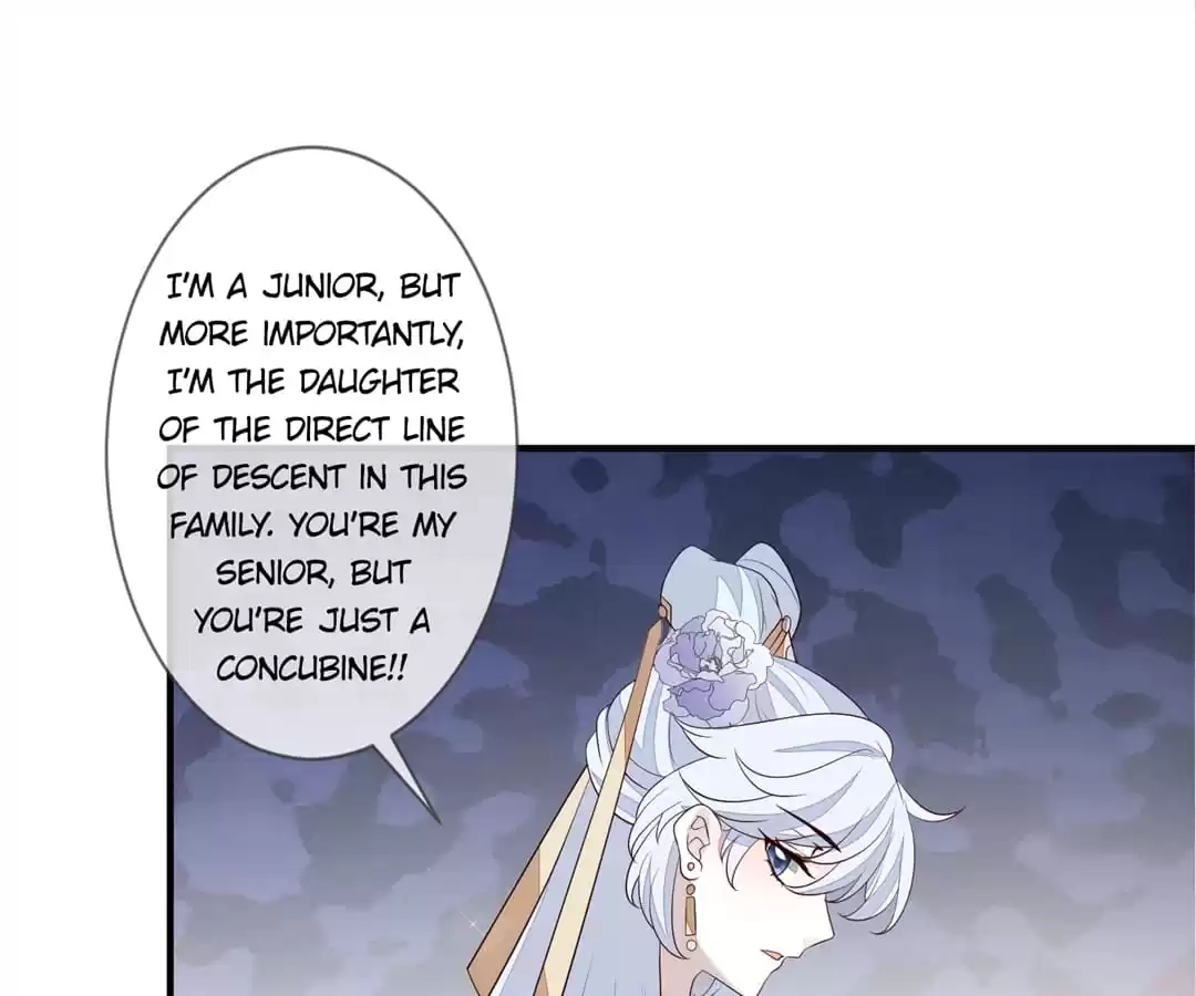 The Way Back to the Palace Chapter 90 page 12 - 