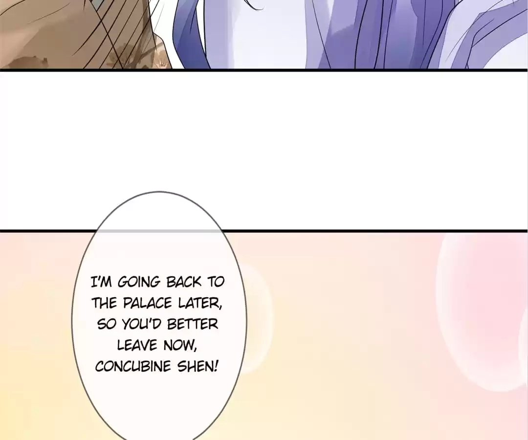The Way Back to the Palace Chapter 90 page 16 - 