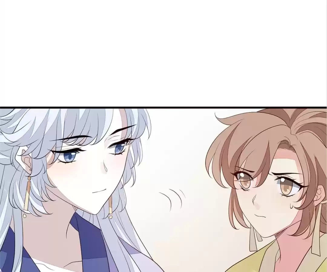 The Way Back to the Palace Chapter 90 page 22 - 