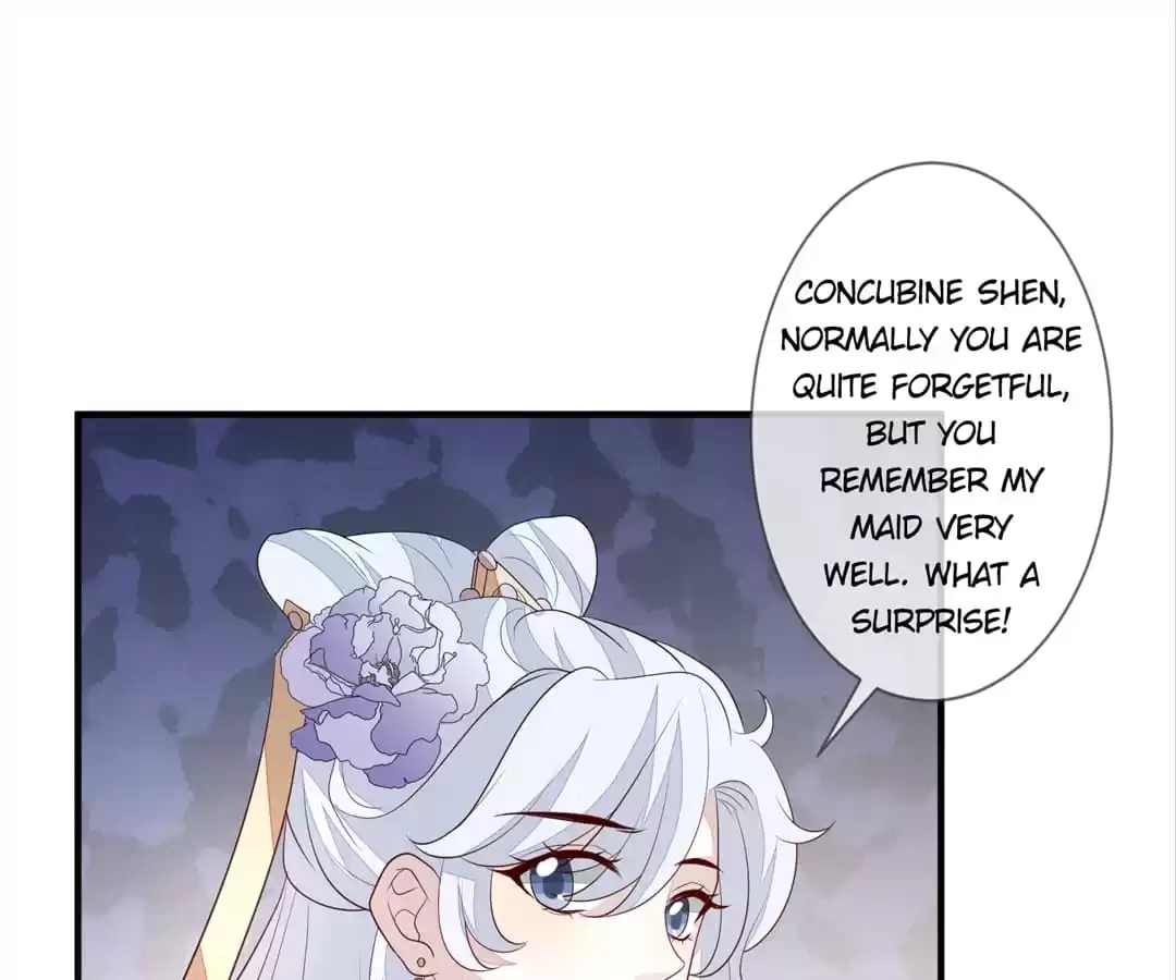 The Way Back to the Palace Chapter 90 page 24 - 