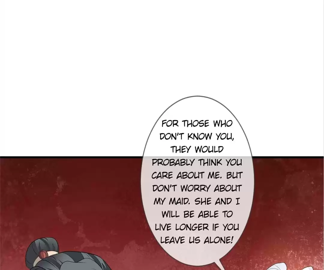 The Way Back to the Palace Chapter 90 page 26 - 