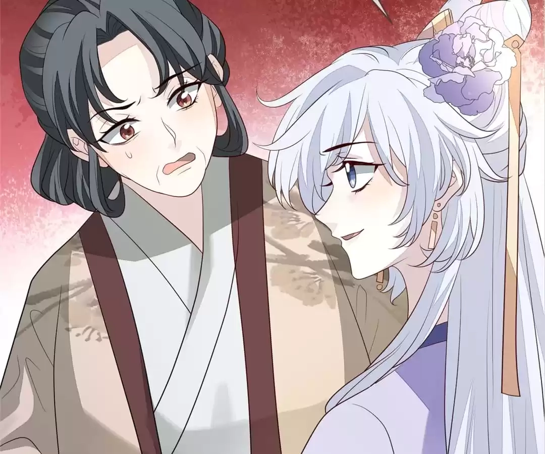 The Way Back to the Palace Chapter 90 page 27 - 