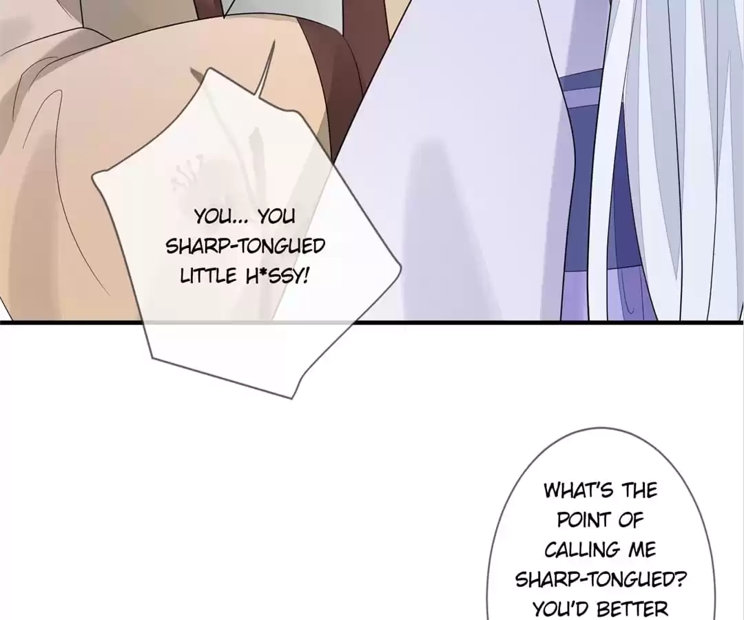The Way Back to the Palace Chapter 90 page 28 - 