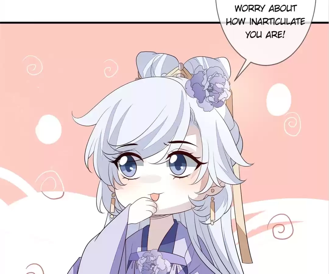 The Way Back to the Palace Chapter 90 page 29 - 